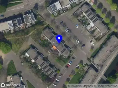 Zwemjuf Angel Amersfoort