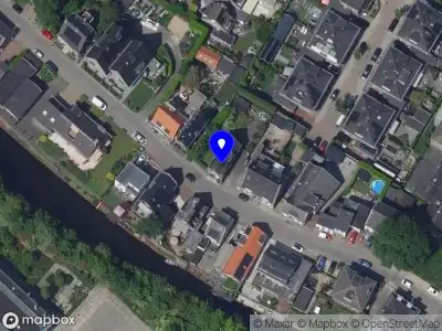 Westeind Beheer II B.V.