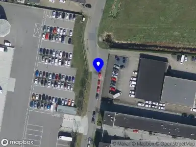 mems.works feeder coöperatief U.A. Breda