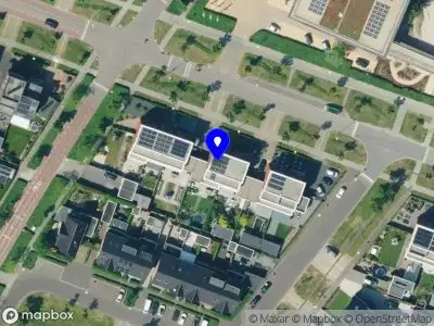 Horsman Advies en Beleid B.V. Apeldoorn