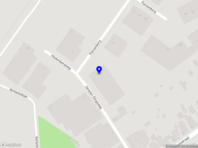 Keunen Topholding B.V. Belfeld