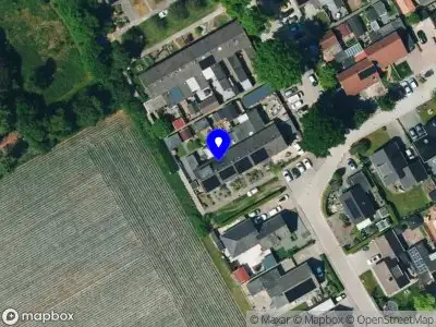 Arends bouwondersteuning