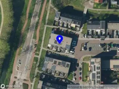 Nieuw bedrijf Time To Relax Massages