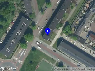 Dutch Internet Points IJmuiden