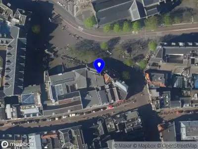 MReegen Producties B.V.