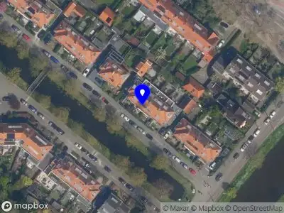 Dorine Zonneveld Vertrouwenspersoon Rotterdam