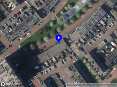 Nieuw bedrijf RingRex