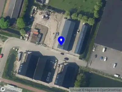 Autobedrijf Eversen De Meern