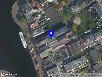 DvE Holding B.V. Delft