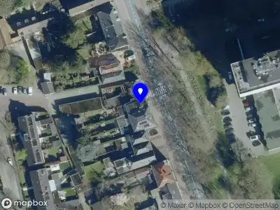 Nieuw bedrijf Green Construct Projects & More