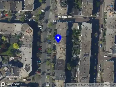 Nieuw bedrijf GVB allround services