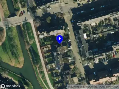 Tessera Crosby Zwolle