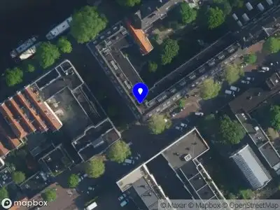 LeefSterk Amsterdam