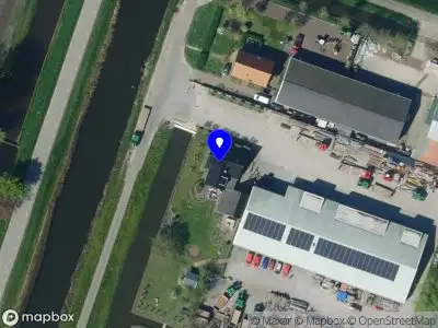 Roelofsen Interieurs Zuidschermer