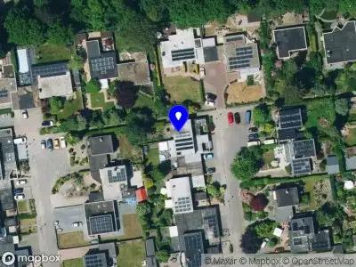 Nieuw bedrijf StedeGro Schilderwerken