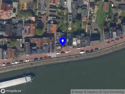 ten Bosch Energy Operations Lekkerkerk
