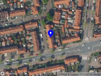 Auto Service Komenan Hilversum