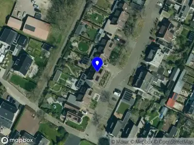 Vereniging van Eigenaars Oostergracht 9, 9A tot en met 9F te Soest Veenendaal