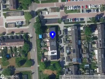 thimapp Lelystad