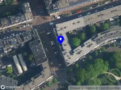 M&H Shopping Amsterdam