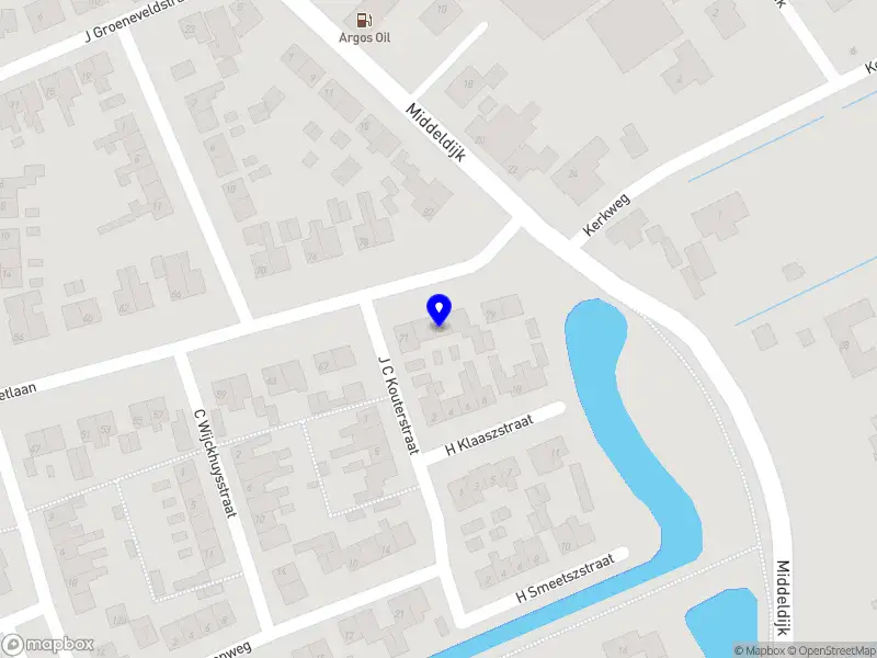 VB Project Solutions Rockanje