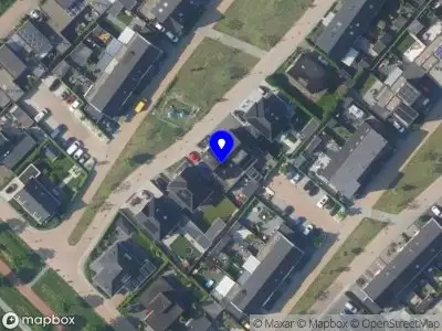 Nieuw bedrijf Dienstverlening Annemiek