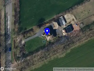 Minno van der Werff Beheer B.V.