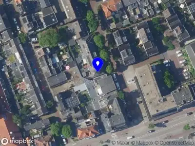 Nieuw bedrijf Fosite Legal