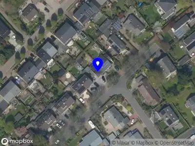 Nieuw bedrijf Case-F