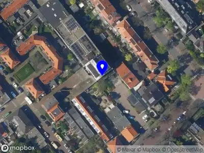 Nieuw bedrijf Osteopathie Nederland B.V.