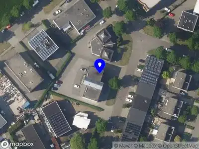 Stichting Kraanvogel Beheer Almere