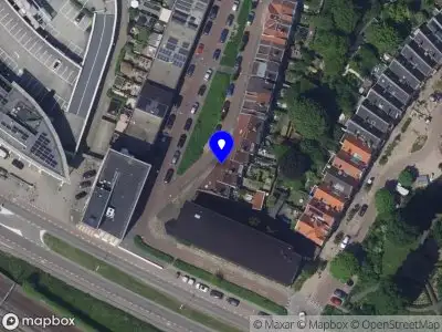 Cheng Sushi Dordrecht