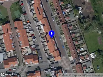 Nieuw bedrijf Strefa relaxu-wellness