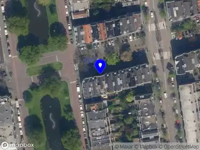 Mondabot Rotterdam