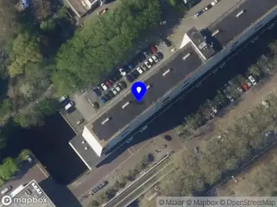 Shamar Express Nederland 's-Gravenhage