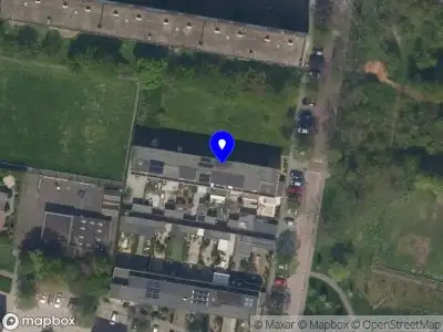 Nicolet José Reborns Vlaardingen