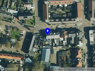 Nieuw bedrijf Transparant Kozijnen