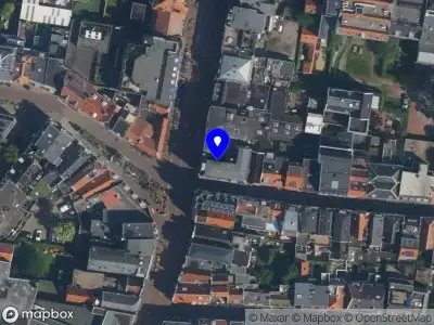 Nick's Personal Training Haarlem