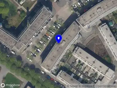 DY Shipment Rotterdam