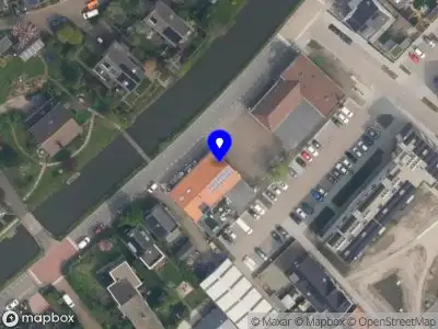 De Voetsalon Berkel en Rodenrijs Berkel en Rodenrijs