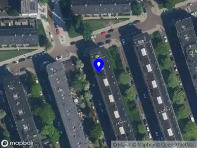 Nieuw bedrijf SecureGuardService