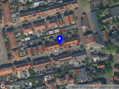 Nieuw bedrijf Hiba bouw vof