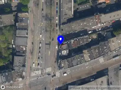 Hajra Kalam Rotterdam