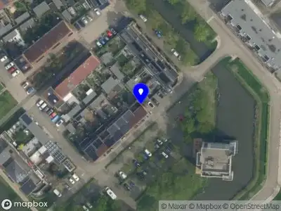 Pedicurepraktijk ‘De Polders’ Houten