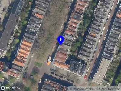 The Jetpack Network Rotterdam