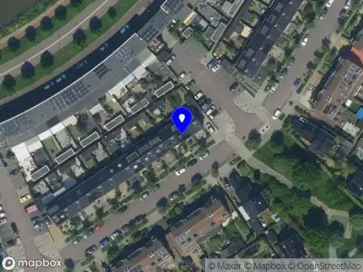 Praktijk Vincent Brok Beverwijk