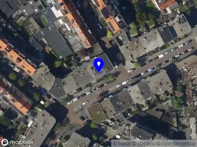 Nieuw bedrijf Coach Santjies