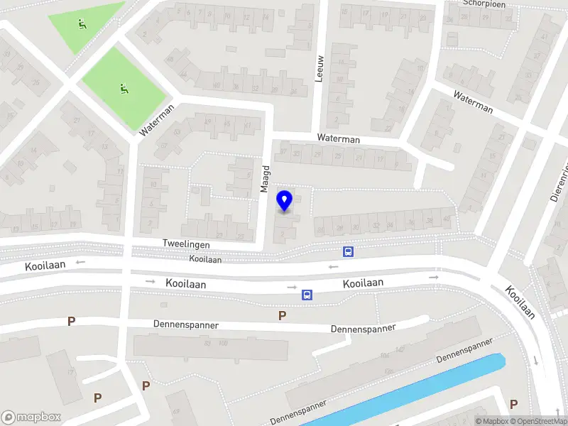 Nieuw bedrijf Baydar & Van Heulen