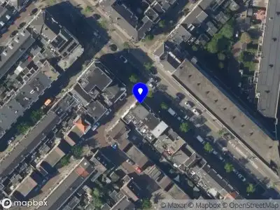 Kouvelas Transport Utrecht