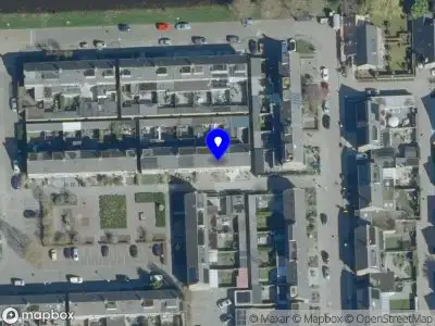 Nieuw bedrijf Stef Reiniging